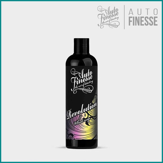 AUTO FINESSE REVOLUTION 500ml レボリューション ホイールソープ