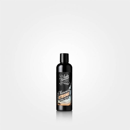 AUTO FINESSE MERCURY EXTREME 250ml マーキュリーEX メタルポリッシュ