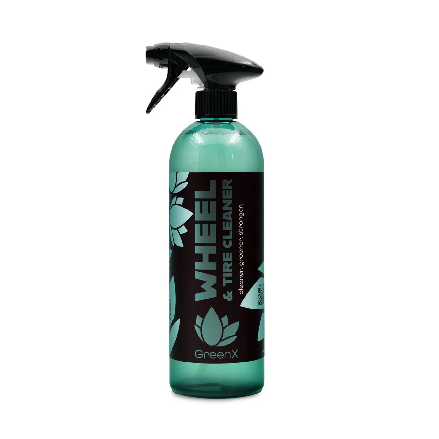 GreenXグリーンエックス　Wheel & Tire Cleaner｜ホイール＆タイヤクリーナー