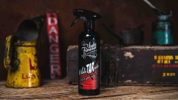 AUTO FINESSE ObliTARate 500ml タール&グルーリムーバー