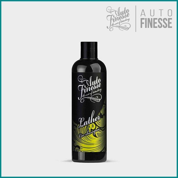 AUTO FINESSE オートフィネス ラザー PHニュートラル カーシャンプー