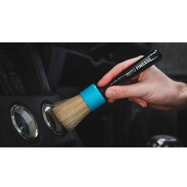 AUTO FINESSE INTERIOR DETAILING BRUSH  インテリアブラシ